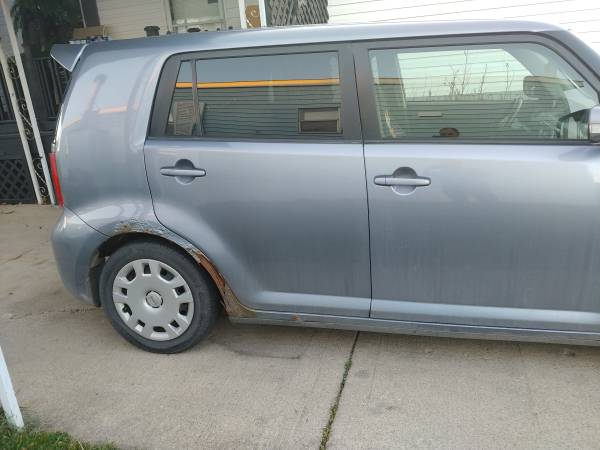 2010 scion XB - cars & trucks - by owner - vehicle automotive sale for sale in Bartlett, IL – photo 7