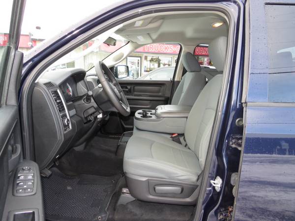 2013 RAM 1500 - cars & trucks - by dealer - vehicle automotive sale for sale in Ironwood, WI – photo 6