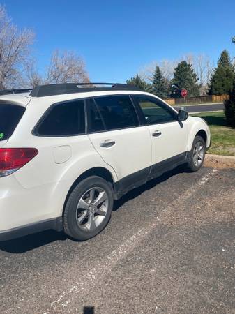 2013 Subaru Outback for sale in Colorado Springs, CO – photo 4