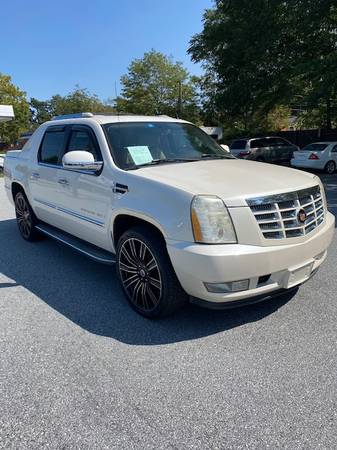 2007 CADILLAC ESCALADE - cars & trucks - by dealer - vehicle... for sale in Lawrenceville, GA – photo 3