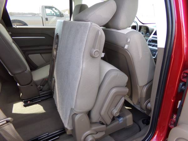 2009 Dodge Journey FWD 4dr SXT - - by dealer - vehicle for sale in Lagrange, IN – photo 18