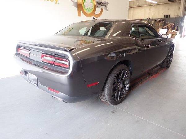 2017 Dodge Challenger R/T - coupe for sale in Cincinnati, OH – photo 3