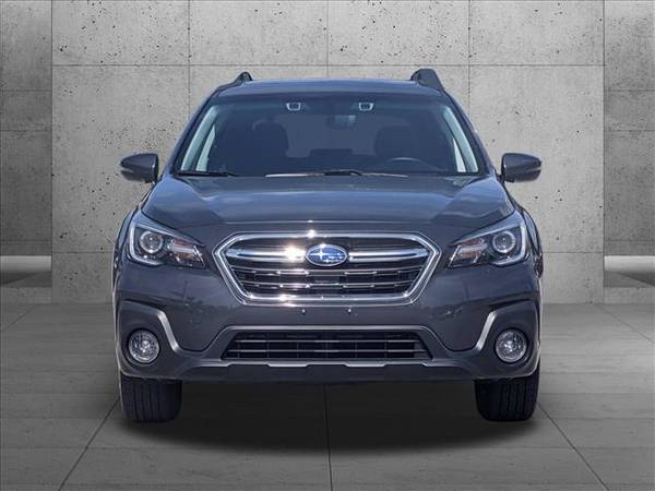 2019 Subaru Outback Limited AWD All Wheel Drive SKU: K3373974 - cars for sale in Delray Beach, FL – photo 2