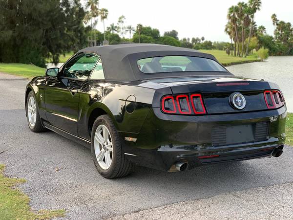 ford mustang 2014 for sale in Brownsville, TX – photo 6
