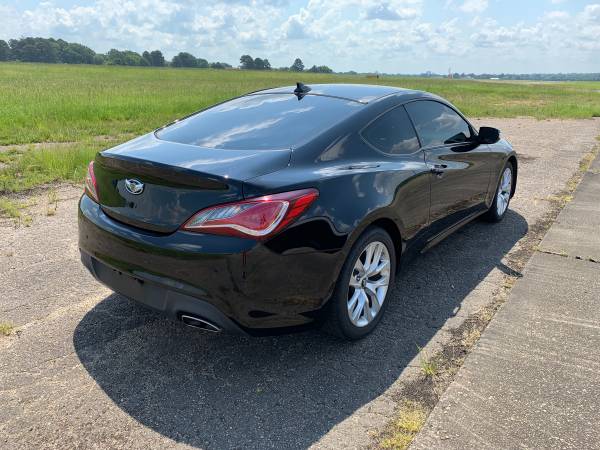 2016 Hyundai Genesis Coupe Manual for sale in Clinton, MS – photo 6