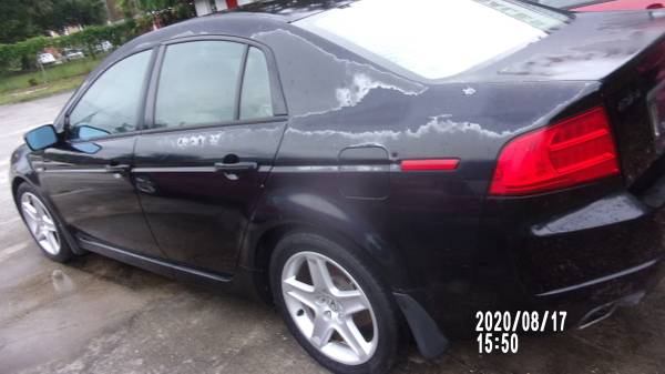 2005 Acura TL One Local Central Florida Owner - cars & trucks - by... for sale in Orlando, FL – photo 6