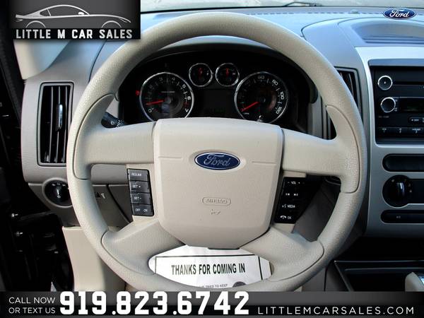 2010 Ford Edge SE for only $7,995 - cars & trucks - by dealer -... for sale in Raleigh, NC – photo 12