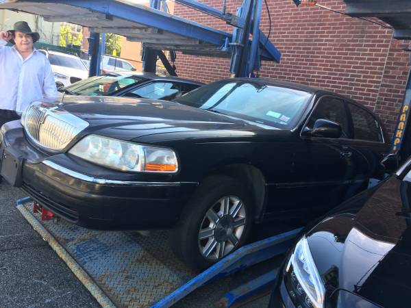 LINCOLN TOWN CAR 2007!!!!!! for sale in Brooklyn, NY – photo 8