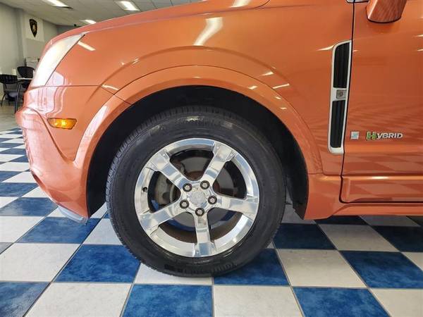 2008 SATURN VUE Green Line ~ Youre Approved! Low Down Payments! -... for sale in MANASSAS, District Of Columbia – photo 22