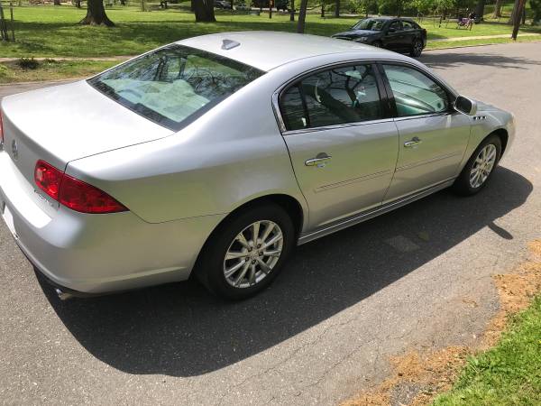 Buick Lucerne for sale in Philadelphia, PA – photo 2