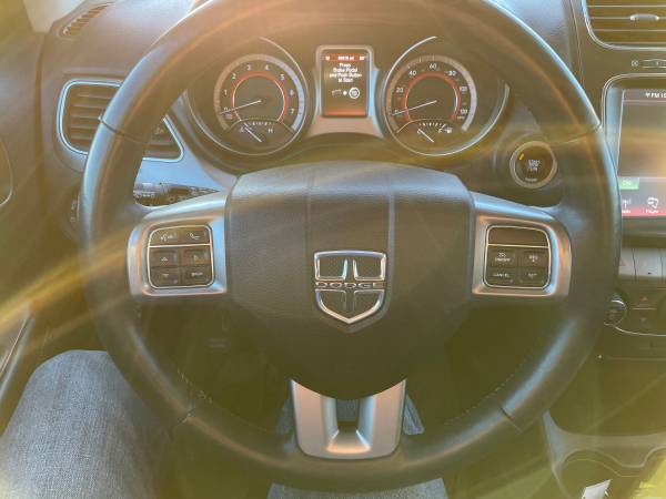 2016 Dodge Journey Crossroad - cars & trucks - by dealer - vehicle... for sale in BELLE FOURCHE, SD – photo 12