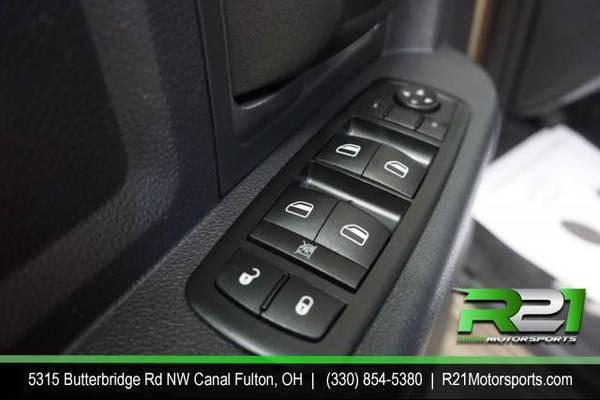 2010 RAM 3500 ST Crew Cab SWB 4WD DRW -- INTERNET SALE PRICE ENDS... for sale in Canal Fulton, OH – photo 13