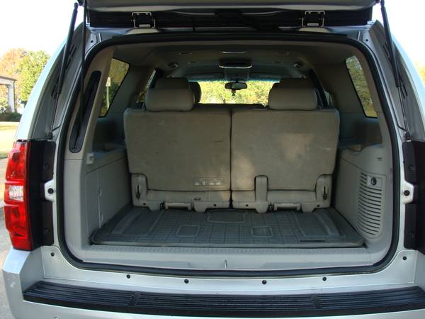 2012 CHEVROLET SUBURBAN 1500 LT 2WD 3RD ROW LEATHER STOCK#781... for sale in Corinth, TN – photo 19