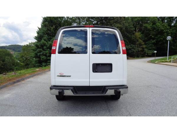 2018 Chevrolet Express Work Van for sale in Franklin, TN – photo 3