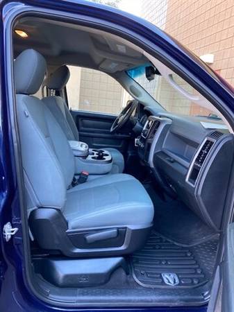 2016 RAM 1500 ST QUAD CAB TRUCK ~ SUPER CLEAN ~ FOUR WHEEL DRIVE ~ E... for sale in Tempe, AZ – photo 15