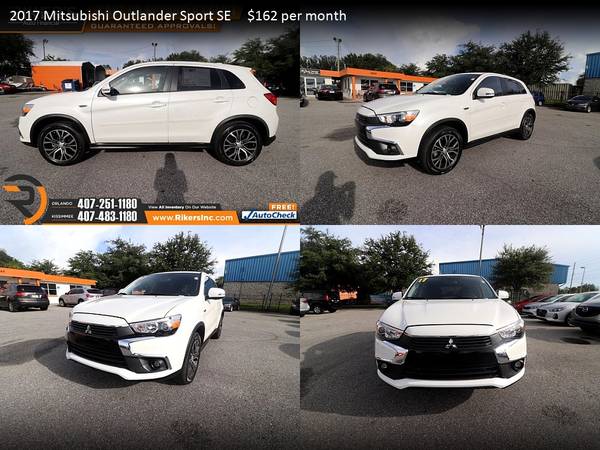$182/mo - 2018 Toyota Corolla SE - 100 Approved! - cars & trucks -... for sale in Kissimmee, FL – photo 21