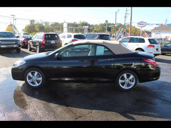 1 Owner* 98,000 Miles* 2007 Toyota Camry Solara Conv SLE V6 Auto -... for sale in Louisville, KY – photo 17