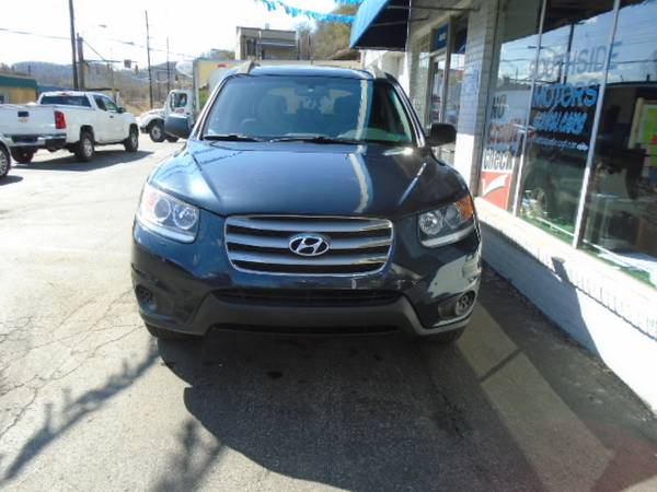 2012 Hyundai Santa Fe GLS We re Safely Open for Business! - cars & for sale in Pittsburgh, PA – photo 6