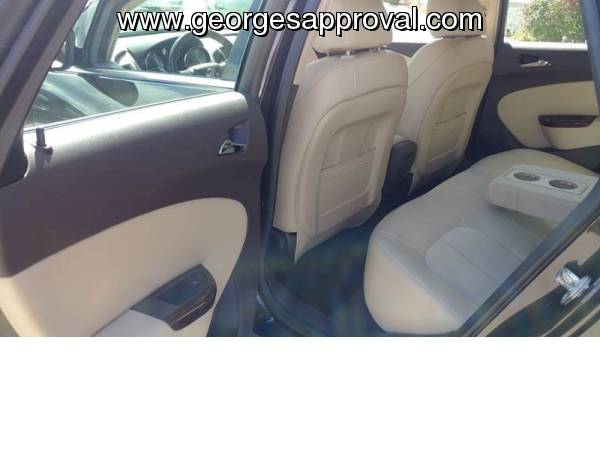 2012 Buick Verano Base 4dr Sedan GUARANTEED FINANCING! for sale in Brownstown, MI – photo 20