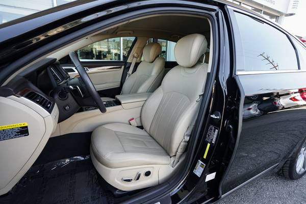 2016 Hyundai Genesis 3.8L only 48K MILES!!! for sale in Burbank, CA – photo 9