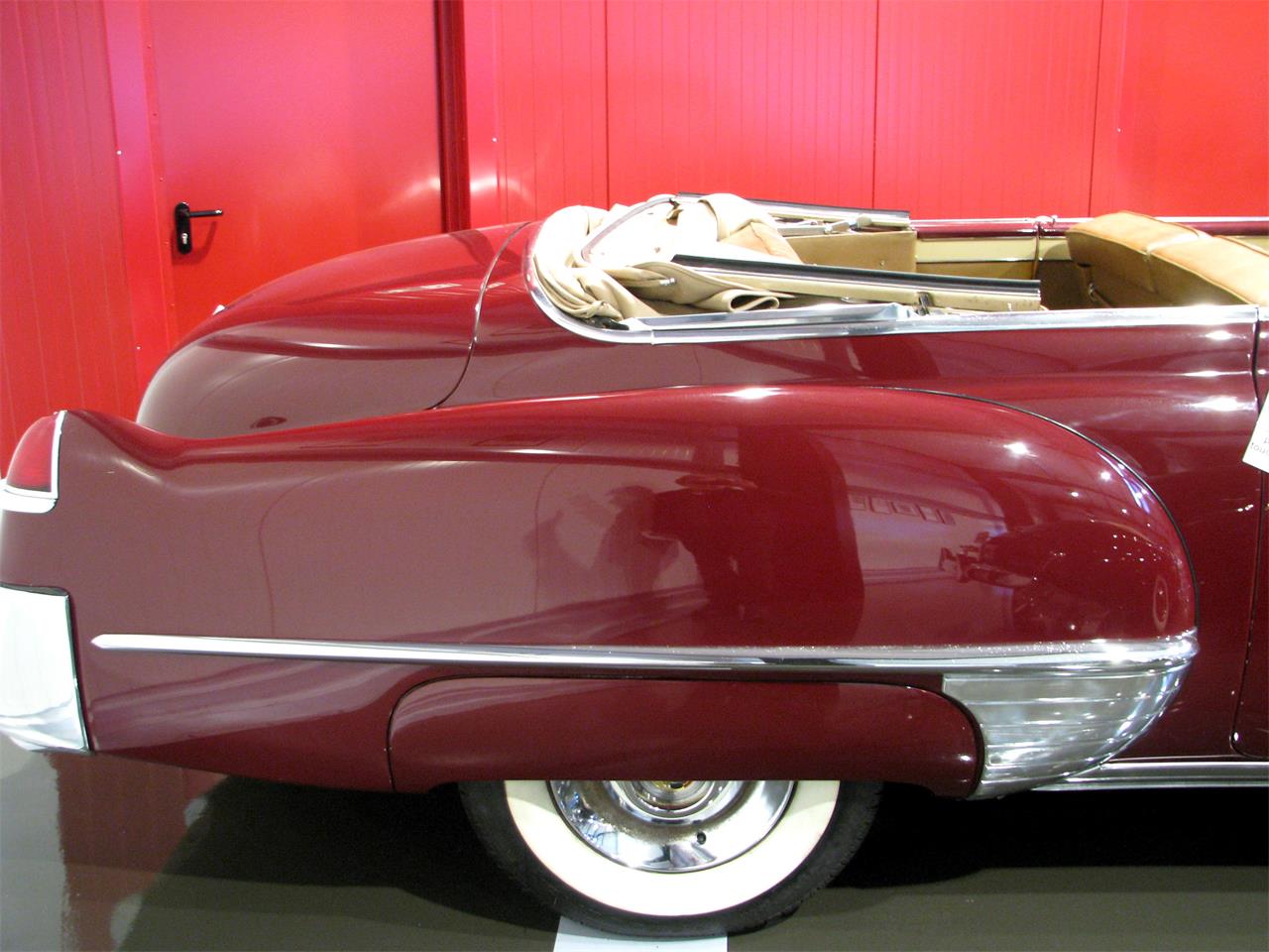 1949 Cadillac Series 62 for sale in Other, Other – photo 7