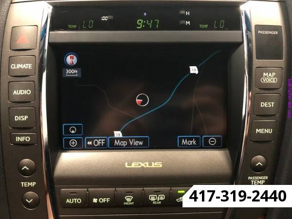 Lexus ES 350 Sedan for sale in Branson West, MO – photo 20