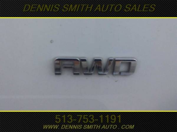 2008 Chevrolet Equinox - - by dealer - vehicle for sale in AMELIA, OH – photo 8