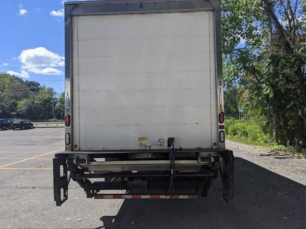 2017 INTERNATIONAL 26' BOX NON CDL CUMMINS , AUTO , 2 AVAILABLE -... for sale in Wappingers Falls, MN – photo 9