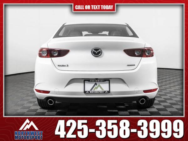 2020 Mazda 3 Select FWD - - by dealer - vehicle for sale in Lynnwood, WA – photo 6