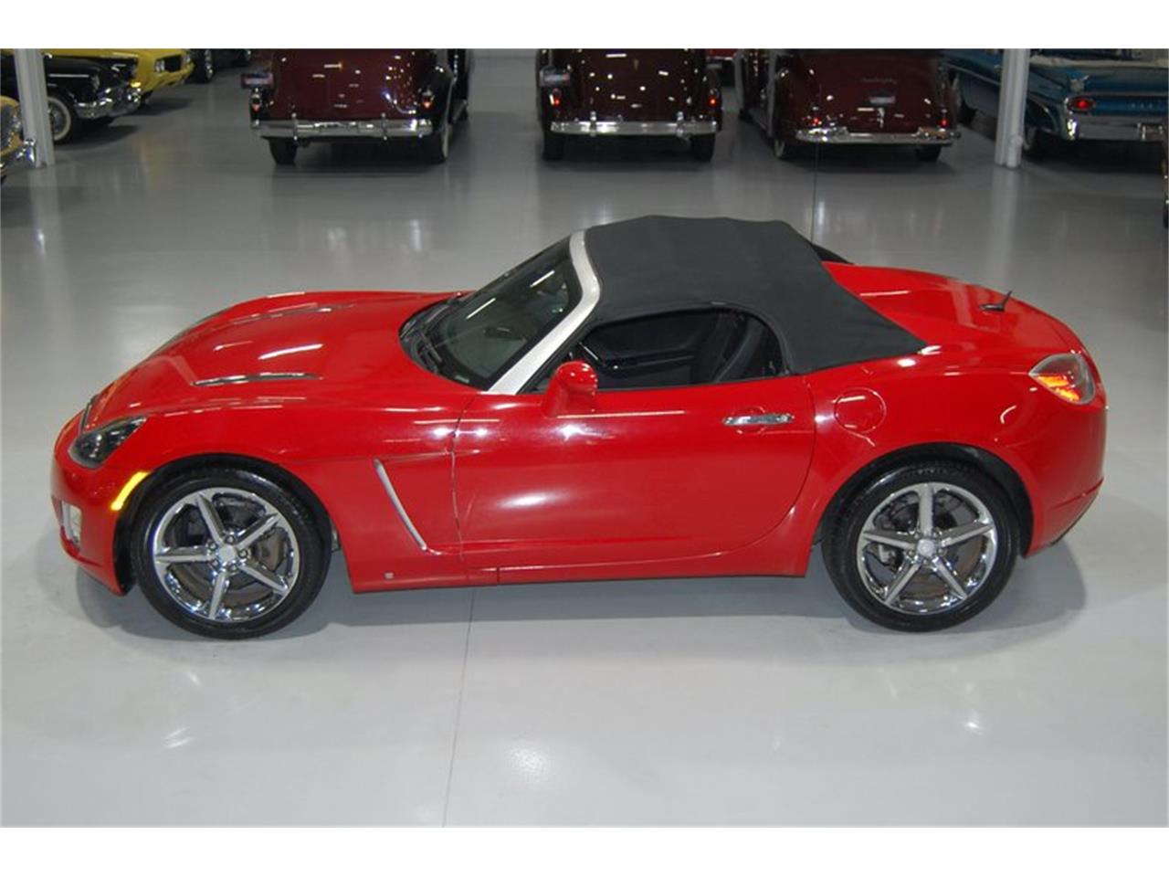 2007 Saturn Sky for sale in Rogers, MN – photo 25