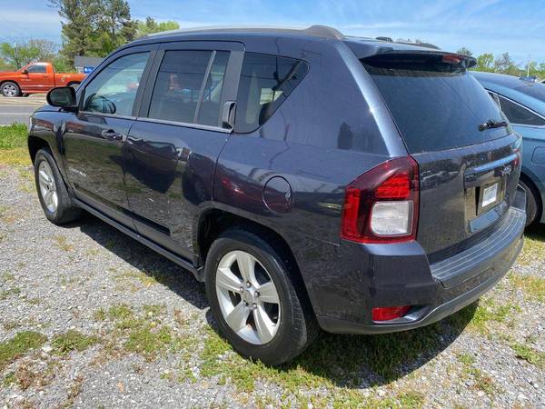 2016 JEEP COMPASS SPORT - - by dealer - vehicle for sale in Rossville, TN – photo 4