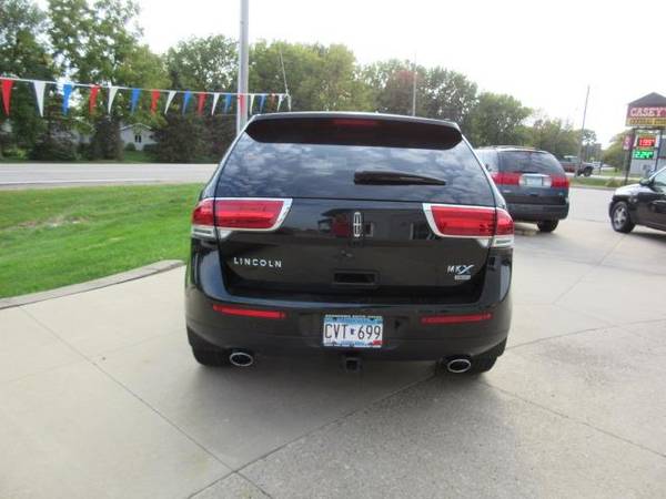 2013 Lincoln MKX PREMIUM PACKAGE - cars & trucks - by dealer -... for sale in Madison Lake, MN – photo 7