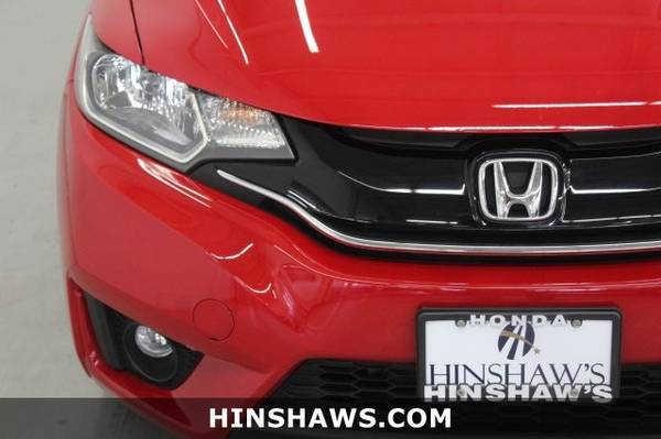 2016 Honda Fit EX for sale in Auburn, WA – photo 3