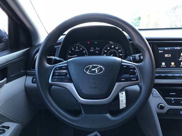 2017 Hyundai Elantra SE for sale in Albuquerque, NM – photo 10