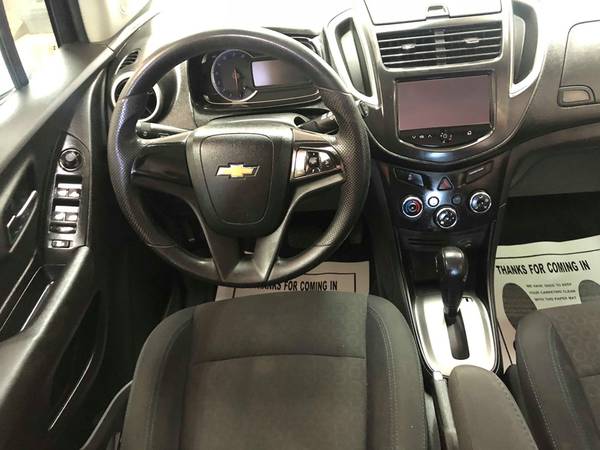 2016 Chevy Trax LS *42K Low-Miles!* Warranty! for sale in Lincoln, MO – photo 13