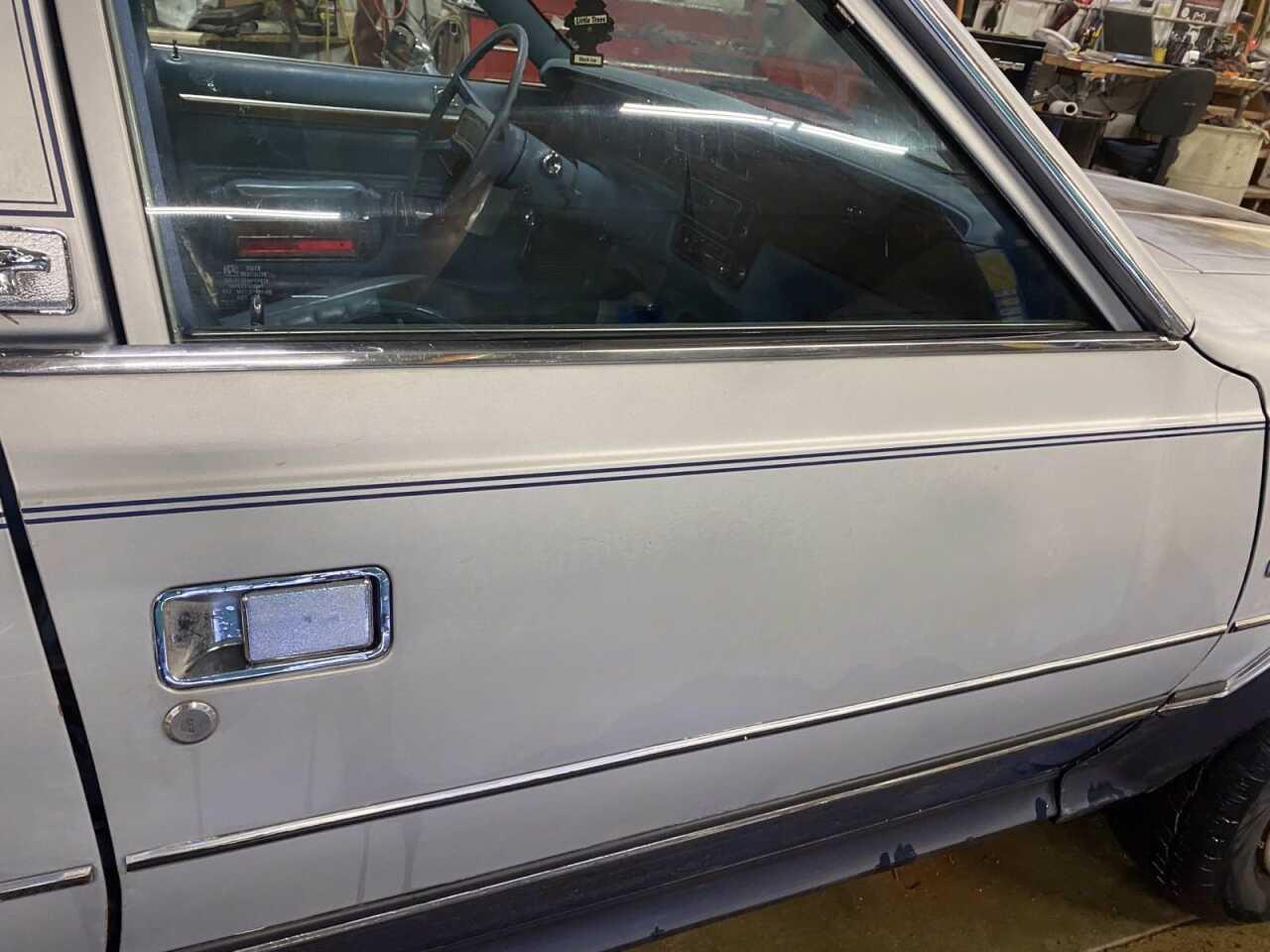 1986 AMC Eagle for sale in Brookings, SD – photo 58