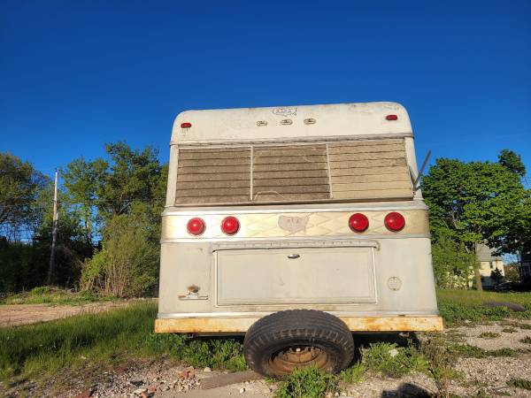 1968 Holiday Rambler for sale in milwaukee, WI – photo 10
