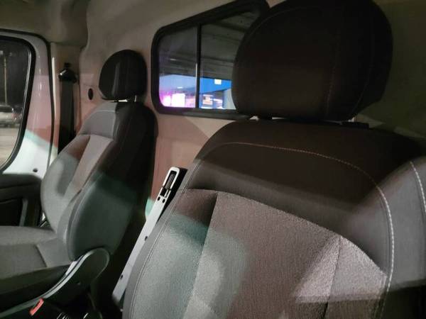 2014 Ram ProMaster HIGH ROOF - - by dealer - vehicle for sale in Raleigh, NC – photo 9