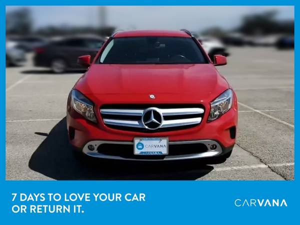 2015 Mercedes-Benz GLA-Class GLA 250 Sport Utility 4D suv Red for sale in Bronx, NY – photo 13