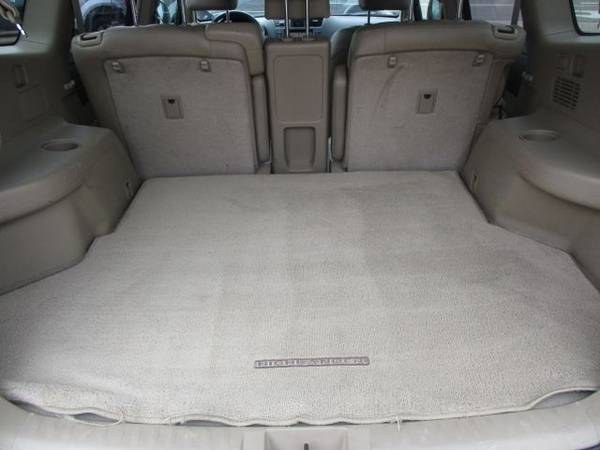 2010 Toyota Highlander Limited Sport Utility 4D - - by for sale in Wheat Ridge, CO – photo 19