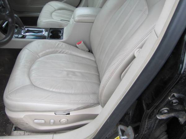 2009 BUICK LUCERNE REPAIRABLE - - by dealer - vehicle for sale in Sauk Centre, MN – photo 14