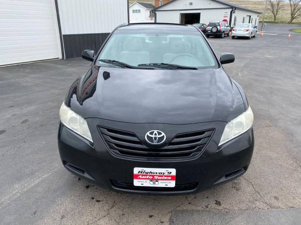 2009 Toyota Camry LE 4dr Sedan 5A 1 Country Dealer-SEE us at for sale in Ponca, SD – photo 8