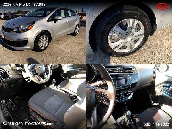 2005 Ford Focus SES - - by dealer - vehicle automotive for sale in Yuba City, CA – photo 23