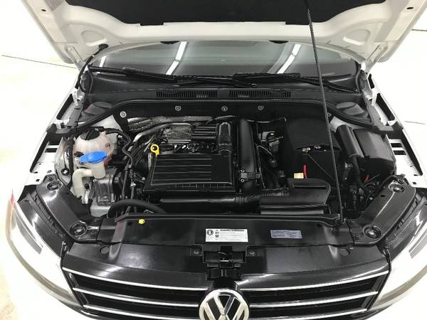 2016 Volkswagen Jetta VW 1 4T SE Sedan - - by dealer for sale in Coeur d'Alene, WA – photo 8