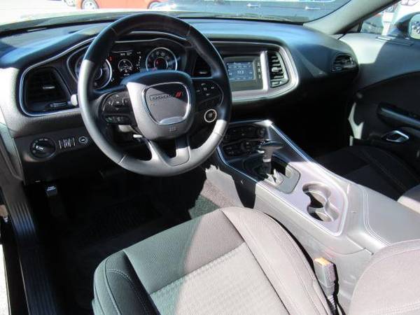 2015 Dodge Challenger SXT coupe Black for sale in El Paso, TX – photo 10