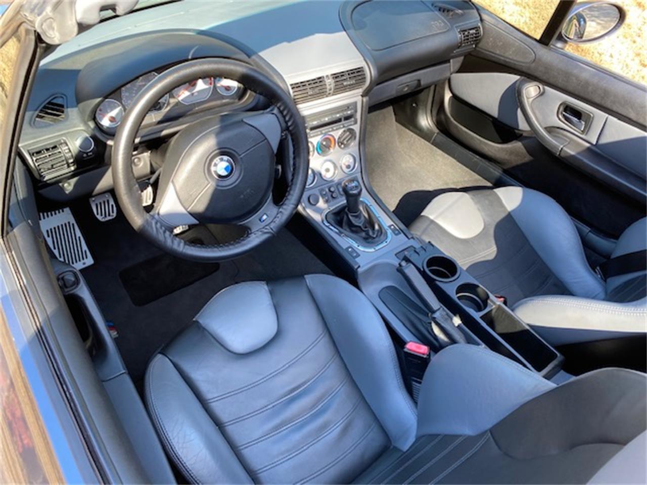2002 BMW M Roadster for sale in Duluth, GA – photo 13