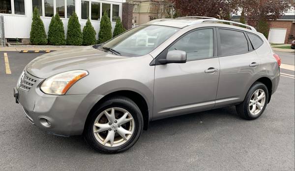 2008 Nissan Rogue SL AWD loaded up! - - by dealer for sale in STATEN ISLAND, NY – photo 5