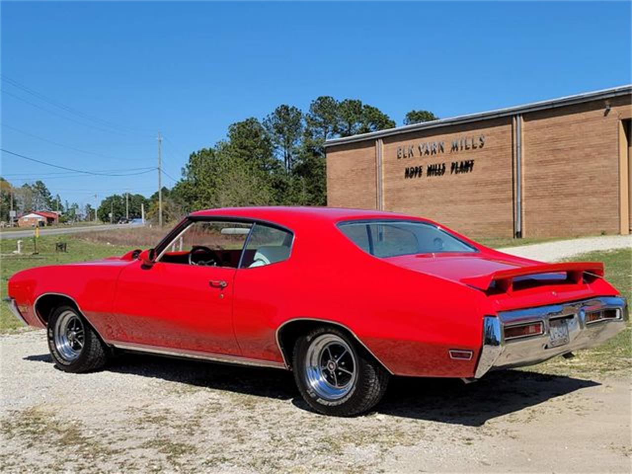 1970 Buick GS 455 for sale in Hope Mills, NC – photo 11