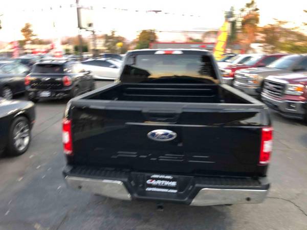 2019 Ford F-150 XLT SuperCab 6.5-ft. 2WD - cars & trucks - by dealer... for sale in Huntington Beach, CA – photo 17
