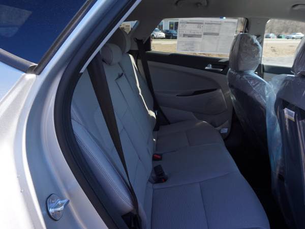 2019 Hyundai Tucson SEL for sale in Columbia, CT – photo 6
